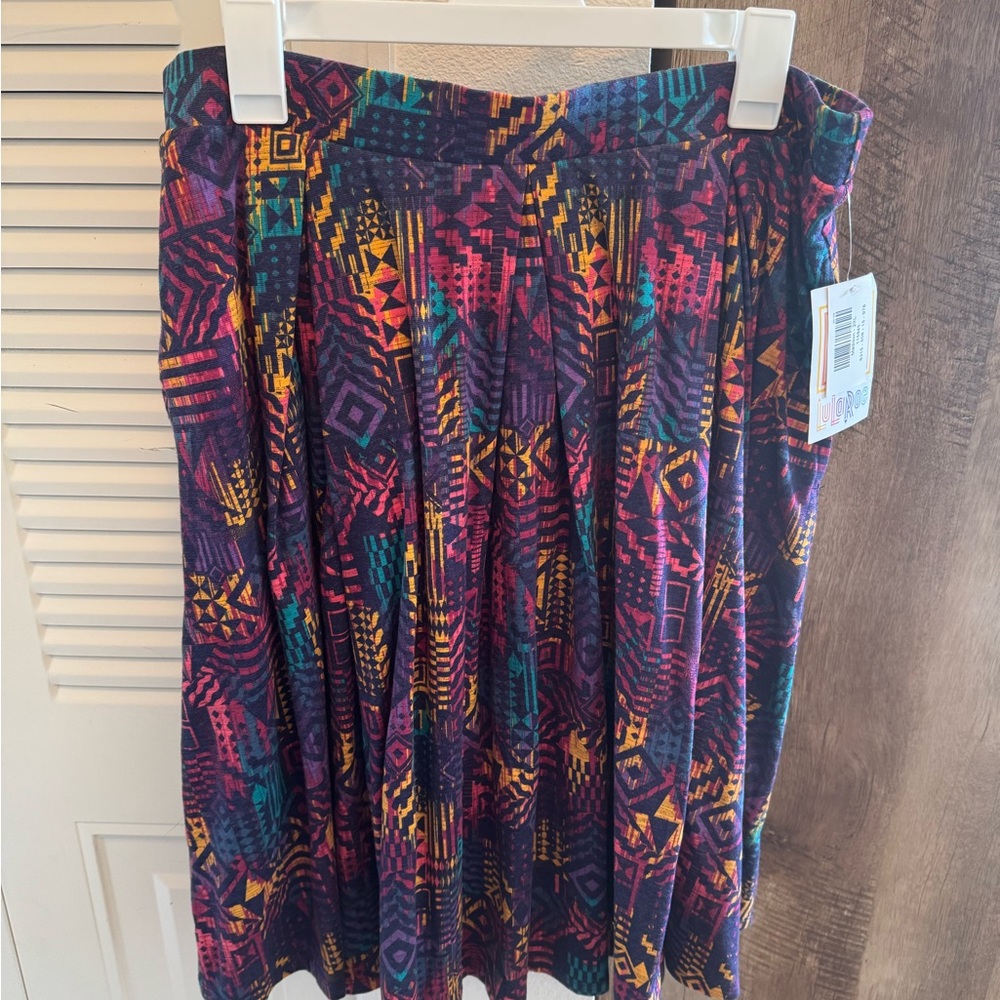 LulaRoe Madison Skirt